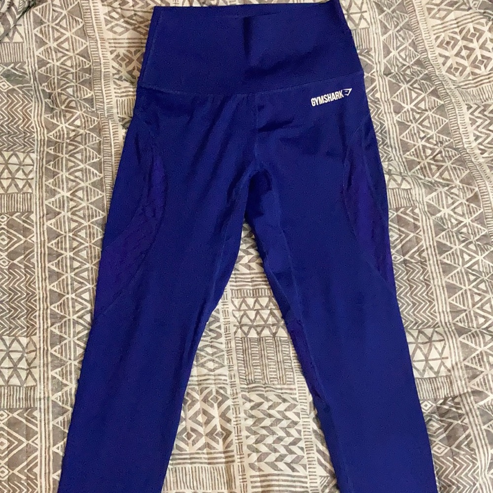 Gymshark leggings